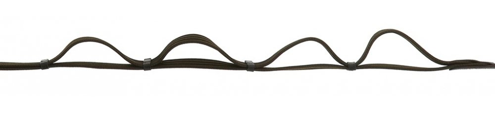 Rênes à poignées Norton Pro