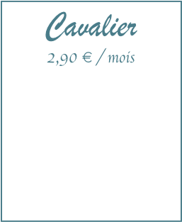Abonnement