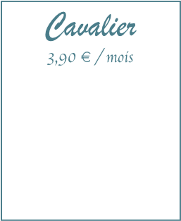 Abonnement